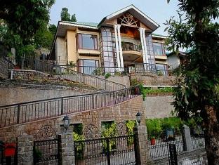 The Horizon Villa-North Dharamsala Exteriér fotografie